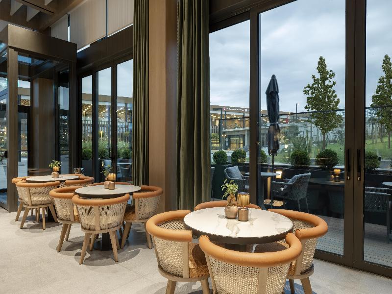 Hilton Istanbul Airport image