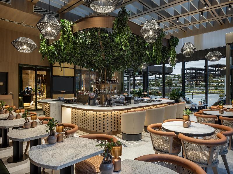 Hilton Istanbul Airport image