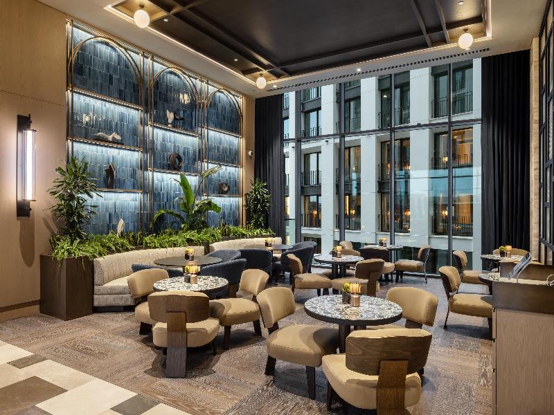 Hilton Istanbul Airport image