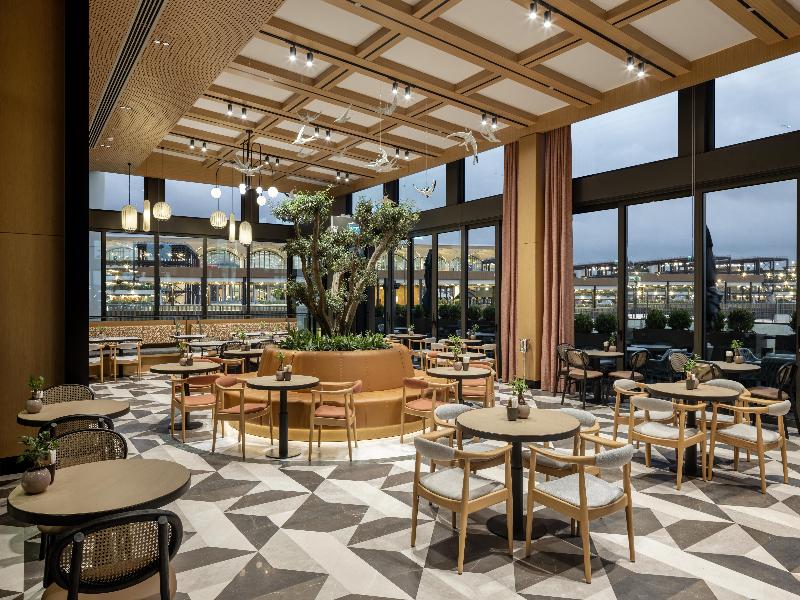 Hilton Istanbul Airport image