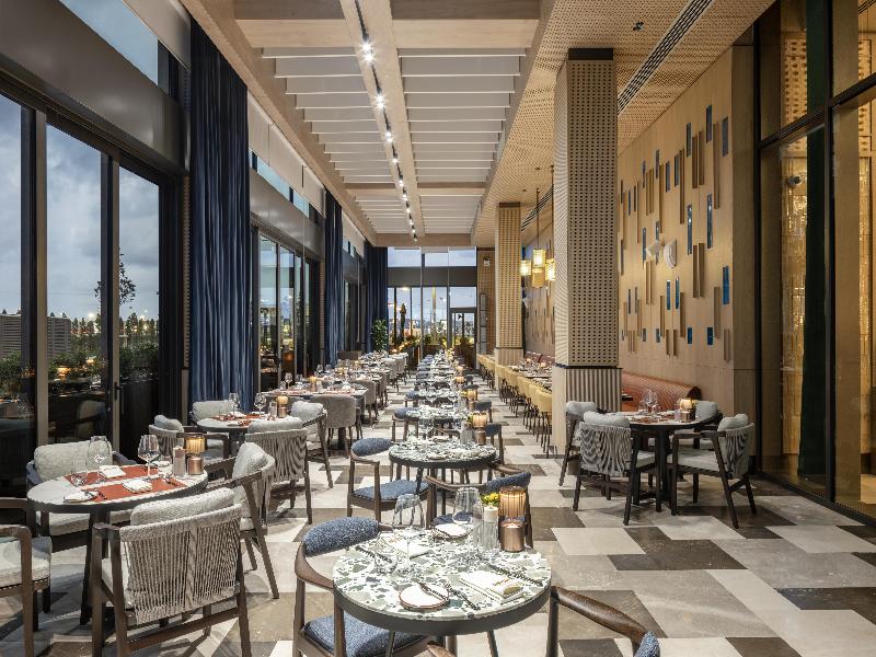 Hilton Istanbul Airport image