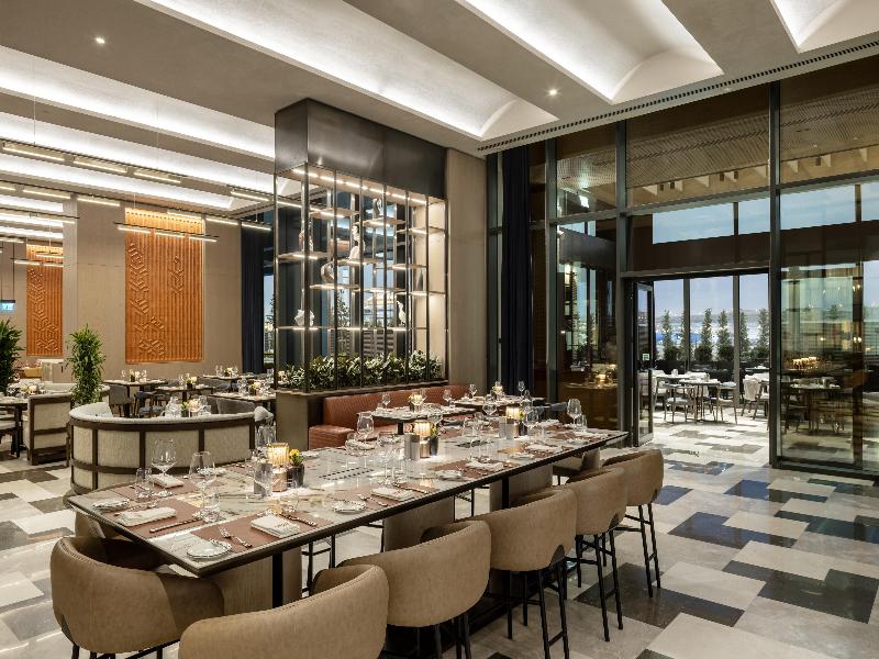 Hilton Istanbul Airport image