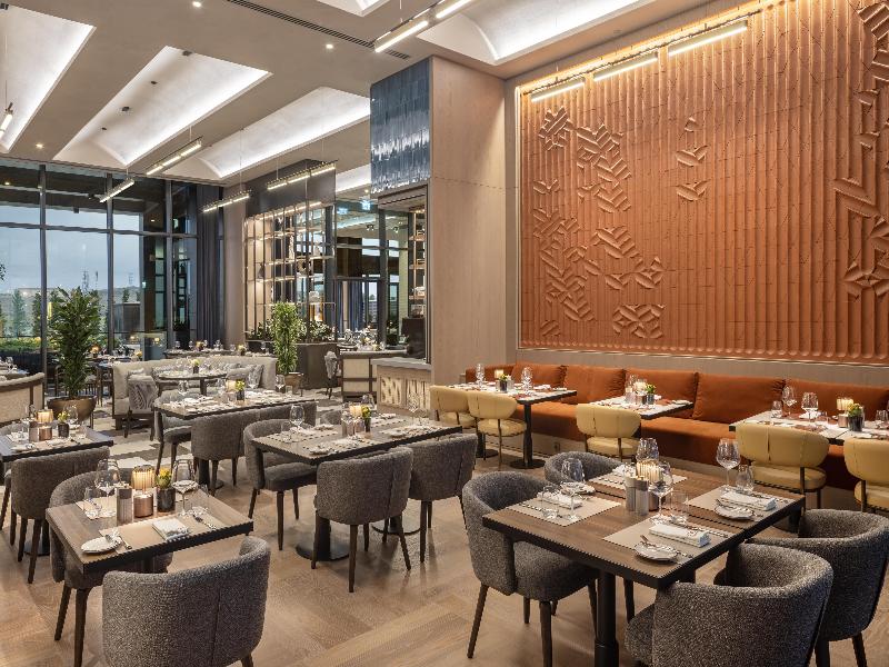 Hilton Istanbul Airport image