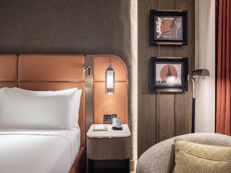 Hilton Istanbul Airport image