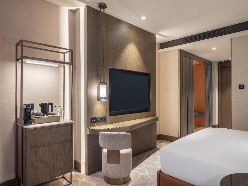 Hilton Istanbul Airport image
