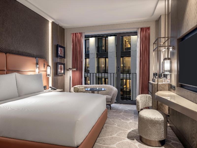 Hilton Istanbul Airport image