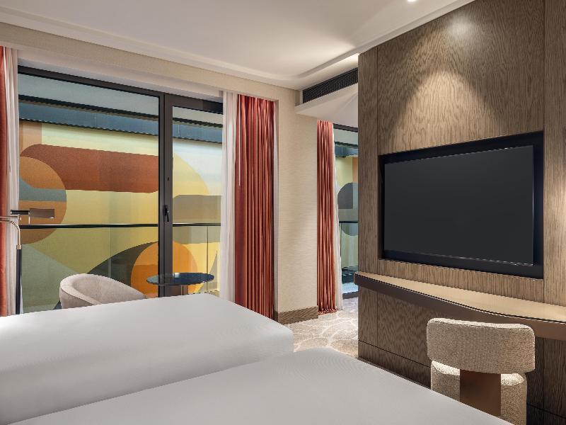 Hilton Istanbul Airport image