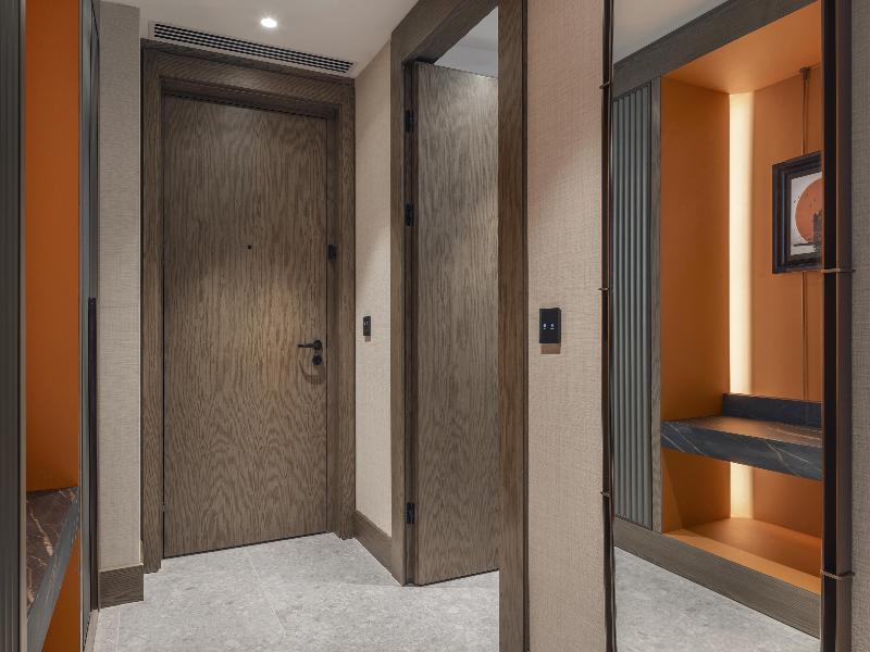 Hilton Istanbul Airport image