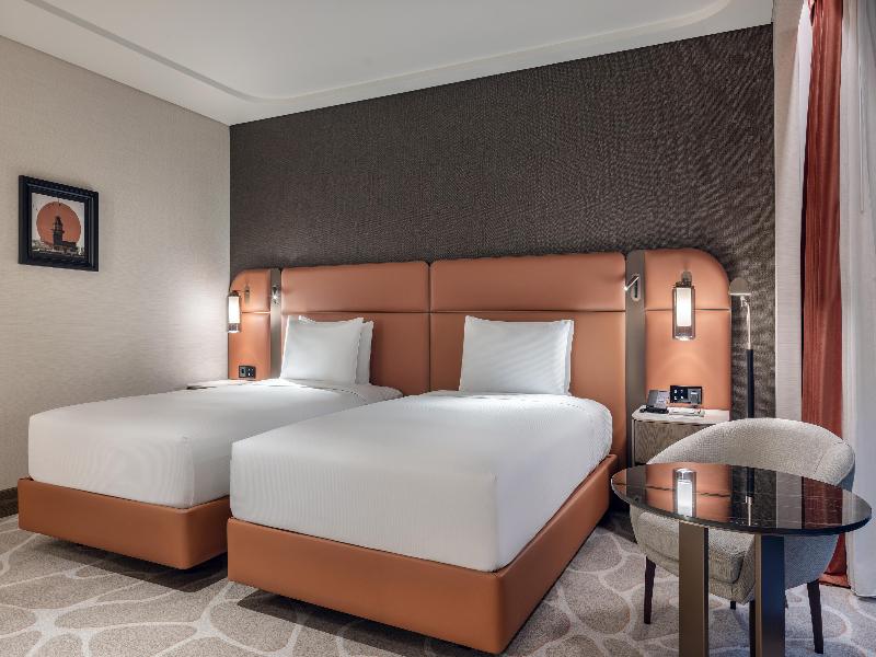 Hilton Istanbul Airport image