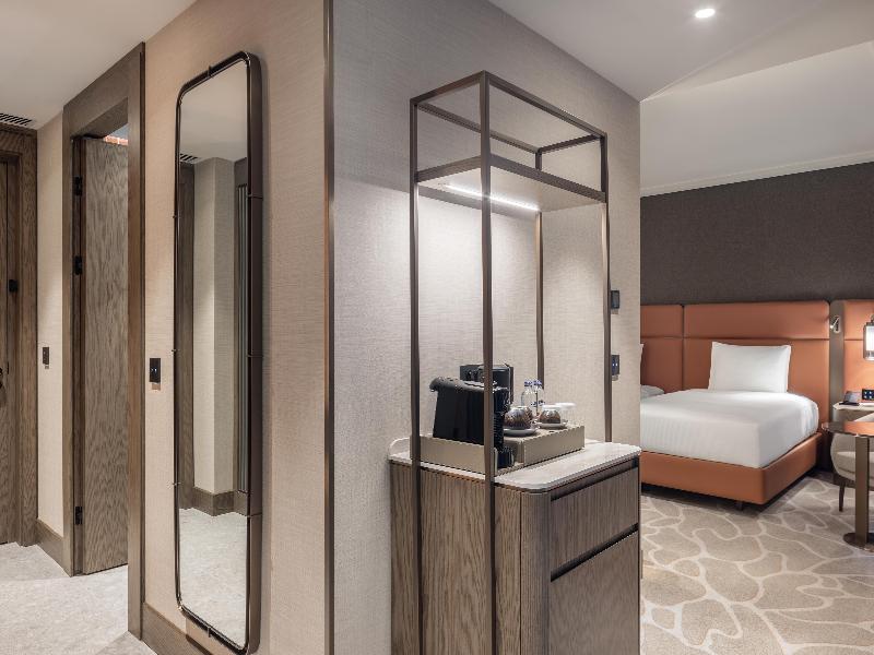Hilton Istanbul Airport image