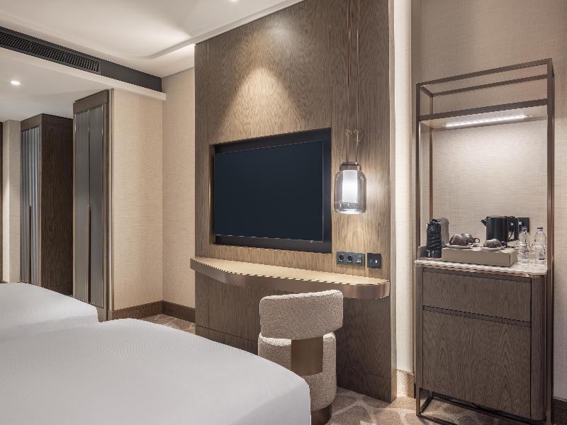 Hilton Istanbul Airport image
