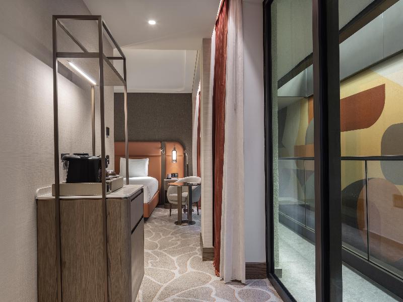 Hilton Istanbul Airport image