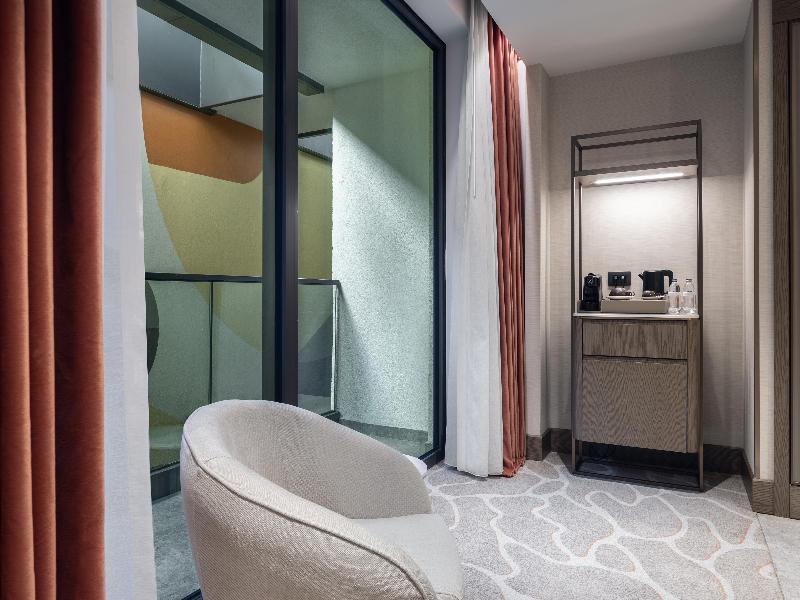 Hilton Istanbul Airport image
