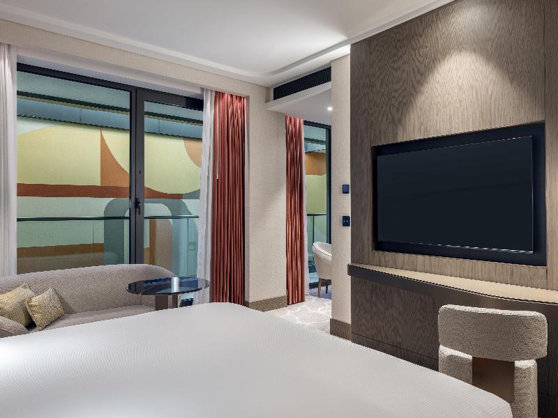 Hilton Istanbul Airport image