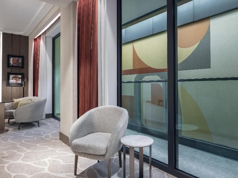 Hilton Istanbul Airport image