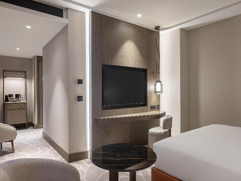 Hilton Istanbul Airport image