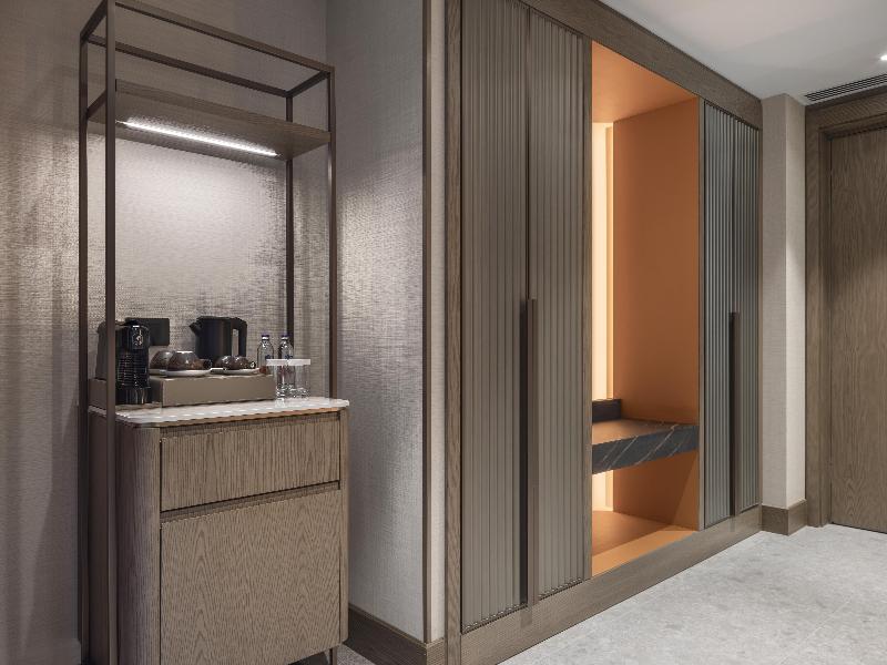 Hilton Istanbul Airport image