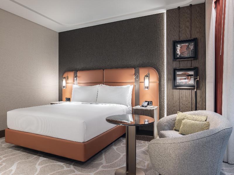 Hilton Istanbul Airport image