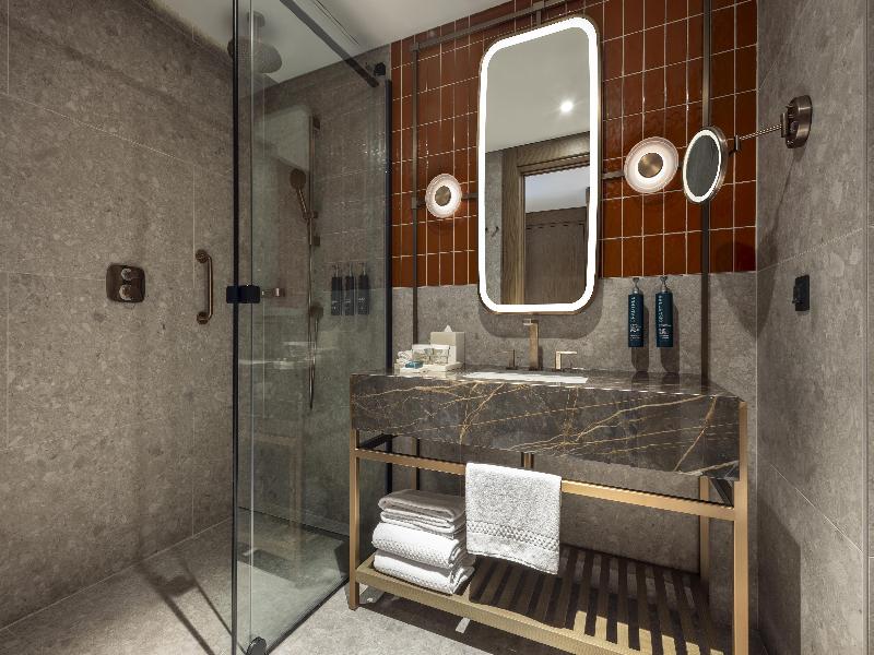 Hilton Istanbul Airport image