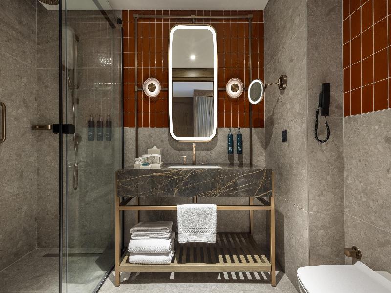 Hilton Istanbul Airport image