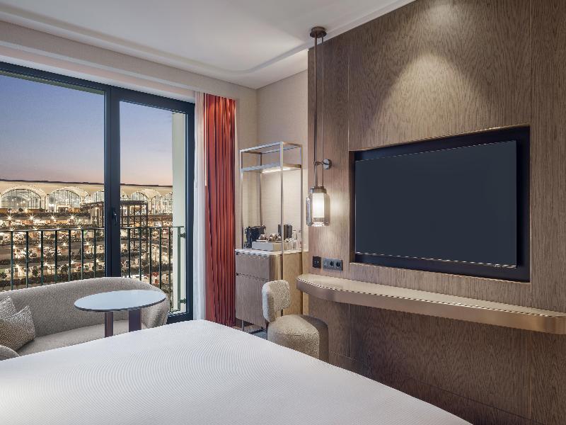 Hilton Istanbul Airport image