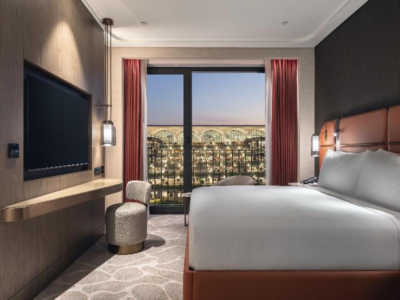 Hilton Istanbul Airport image