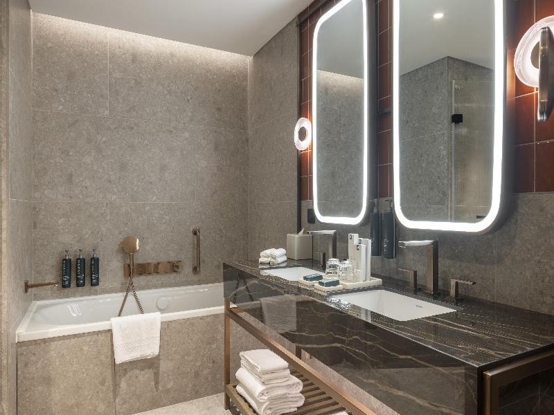 Hilton Istanbul Airport image