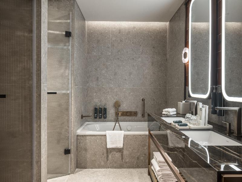 Hilton Istanbul Airport image