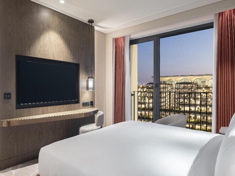 Hilton Istanbul Airport image