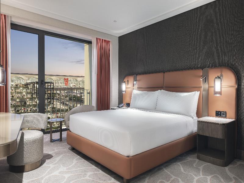 Hilton Istanbul Airport image