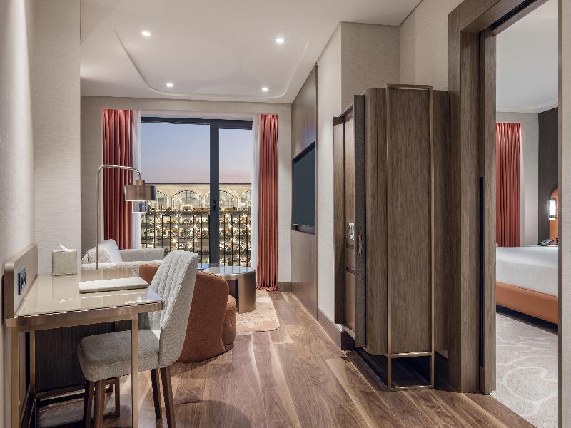 Hilton Istanbul Airport image