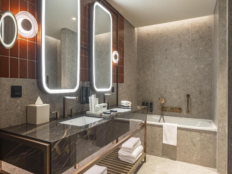 Hilton Istanbul Airport image