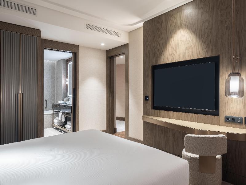 Hilton Istanbul Airport image