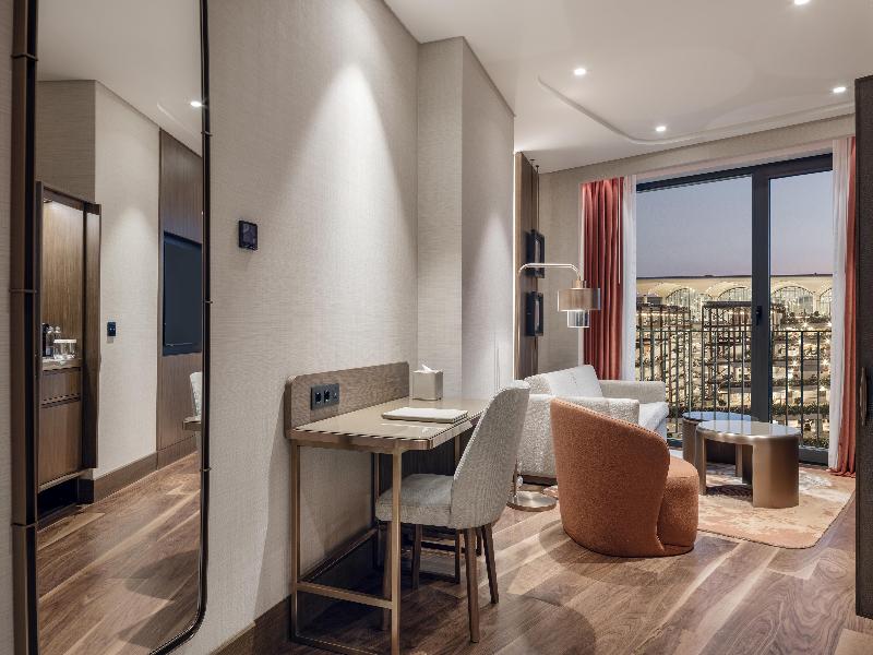 Hilton Istanbul Airport image