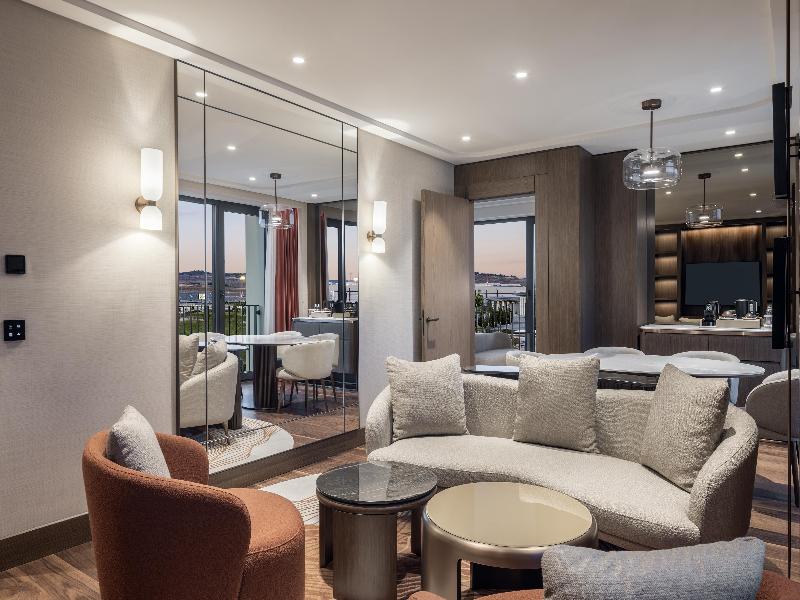 Hilton Istanbul Airport image