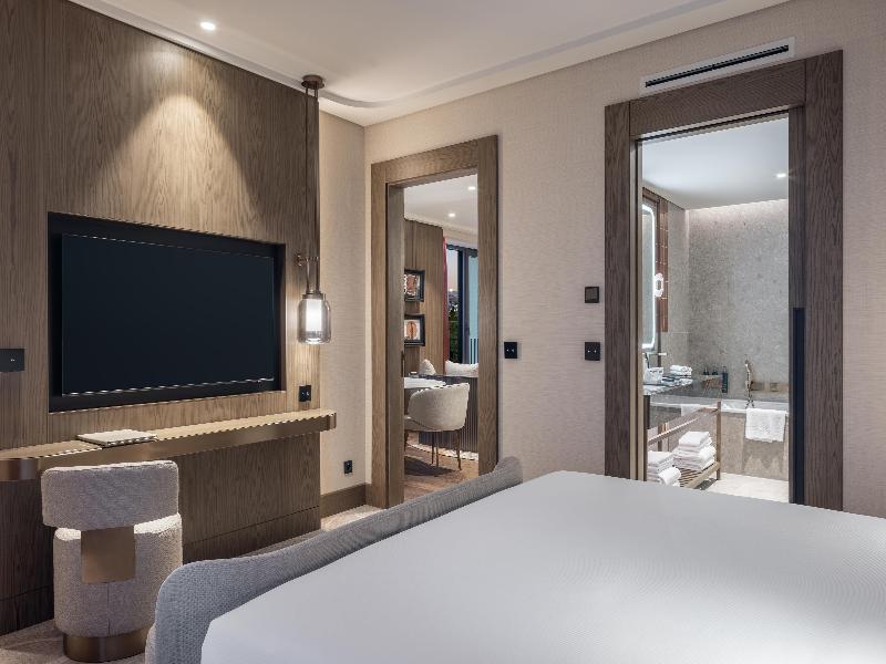 Hilton Istanbul Airport image