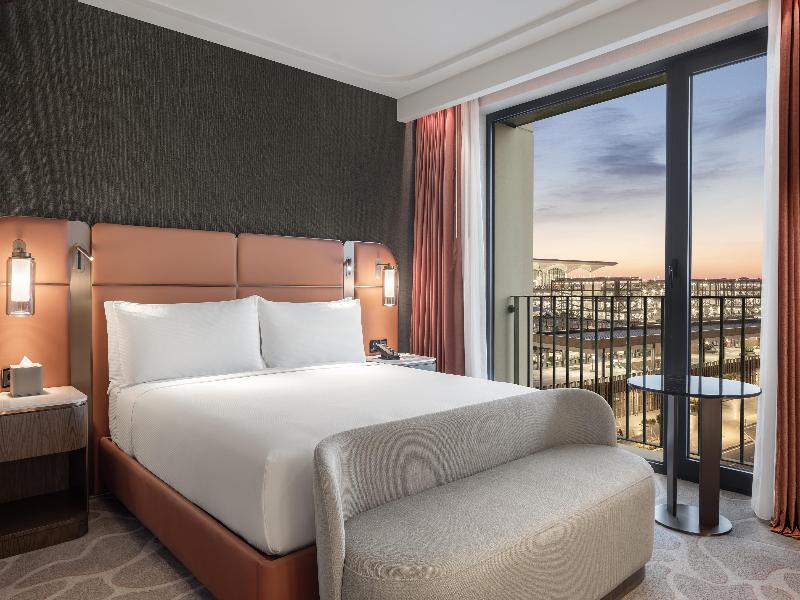Hilton Istanbul Airport image