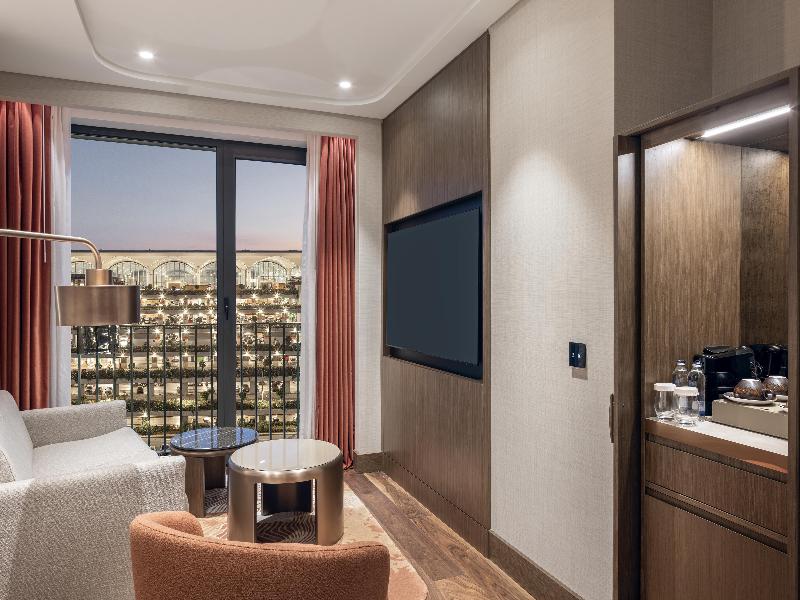 Hilton Istanbul Airport image