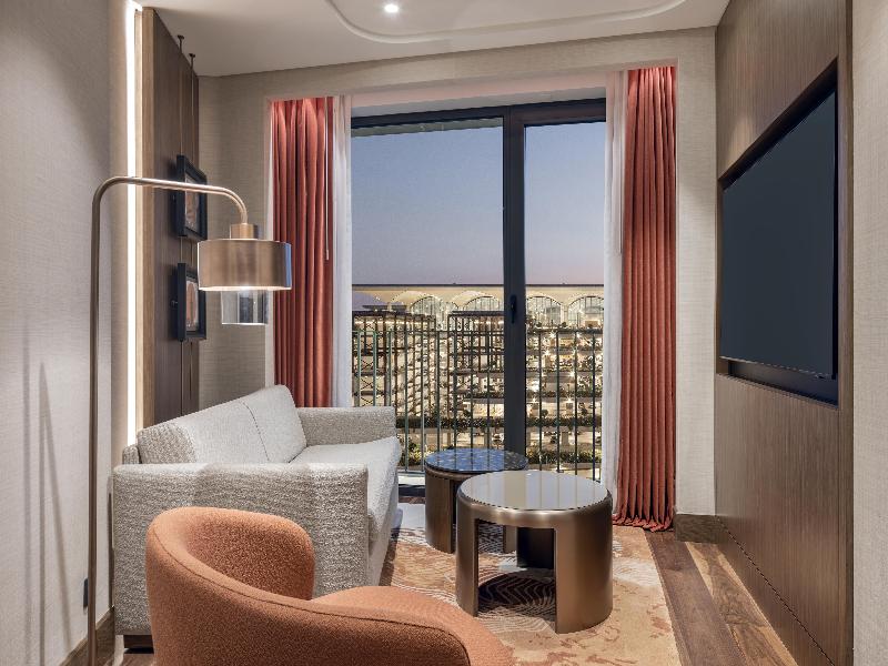 Hilton Istanbul Airport image