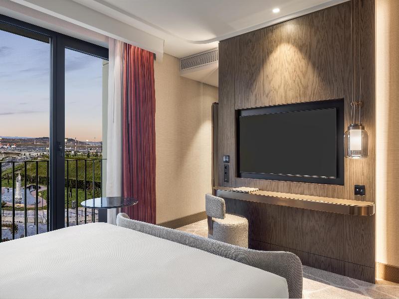 Hilton Istanbul Airport image