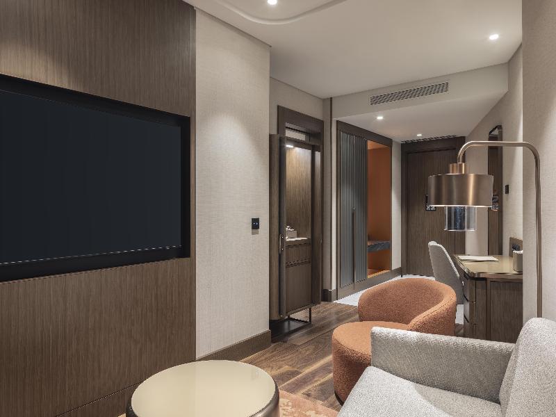 Hilton Istanbul Airport image