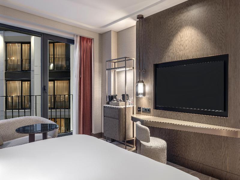 Hilton Istanbul Airport image