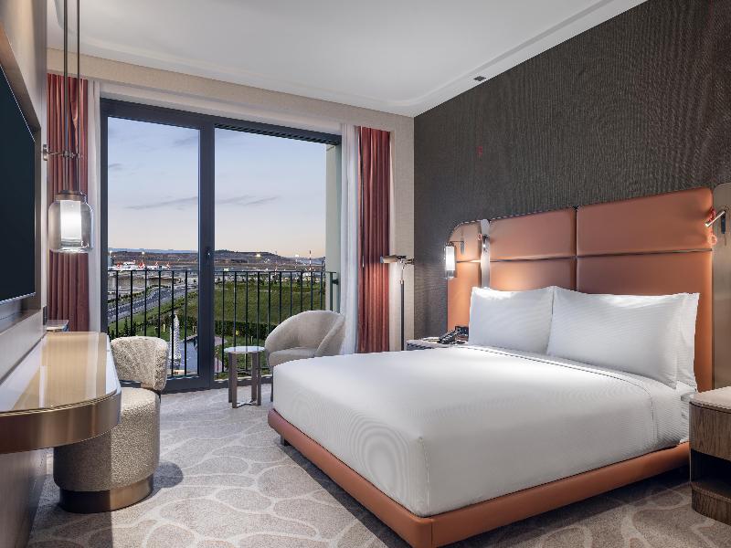 Hilton Istanbul Airport image