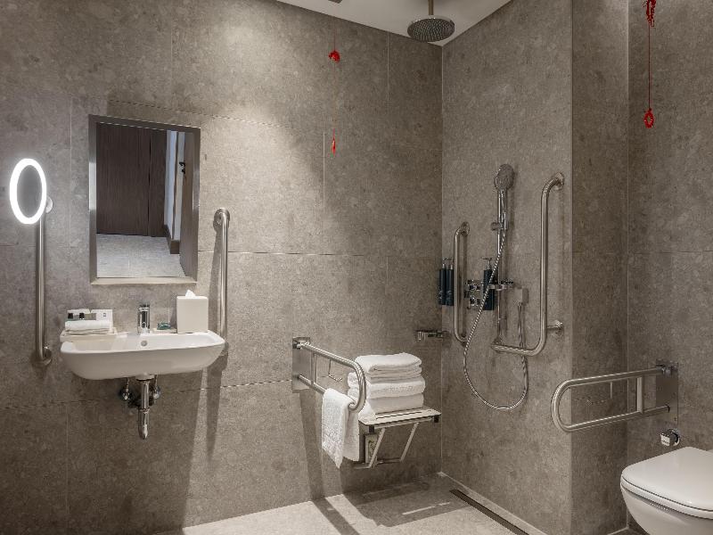 Hilton Istanbul Airport image