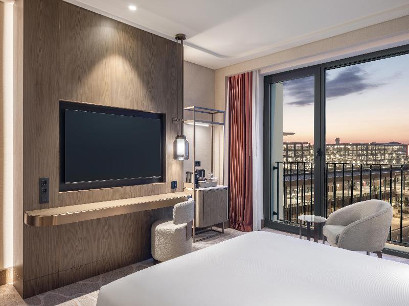 Hilton Istanbul Airport image
