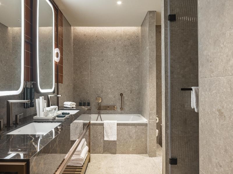 Hilton Istanbul Airport image