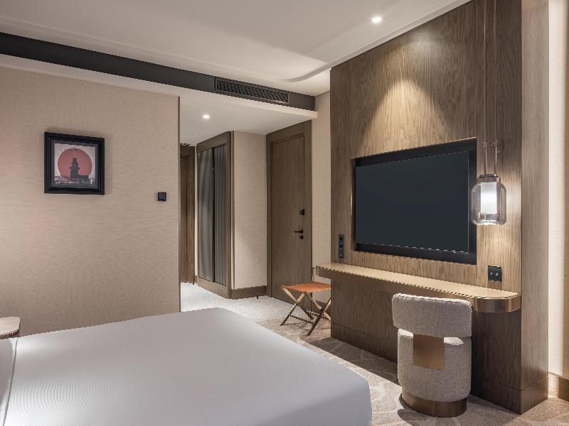Hilton Istanbul Airport image