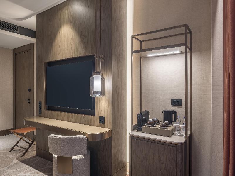 Hilton Istanbul Airport image