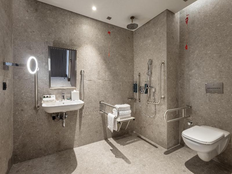 Hilton Istanbul Airport image
