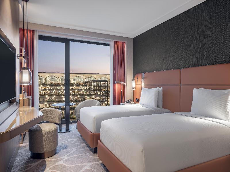 Hilton Istanbul Airport image